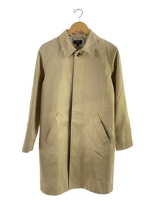 A.P.C. Coat beige XS Used - Picture 1 of 5