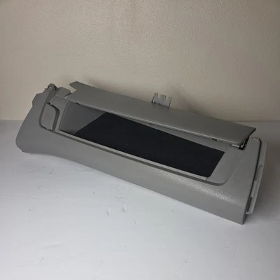 2006-2012 Toyota RAV4 Glove Box Upper Dash Compartment Storage OEM - Image 1 of 4
