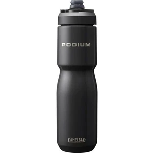 Botella de acero aislada CamelBak Podium - 22 oz - negra - Imagen 1 de 2
