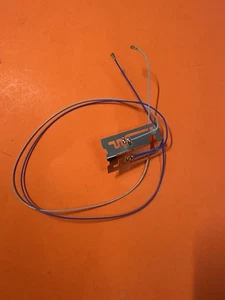 Cable Antena WiFi Original Sony PlayStation 5 PS5 Repuesto 1000/1100/1200 UK - Imagen 1 de 3