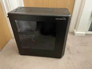 Titan Dagger Gaming PC GeForce 2070 Super, i7 GPU, 1TB SSD, 2TB Cache - Picture 1 of 5