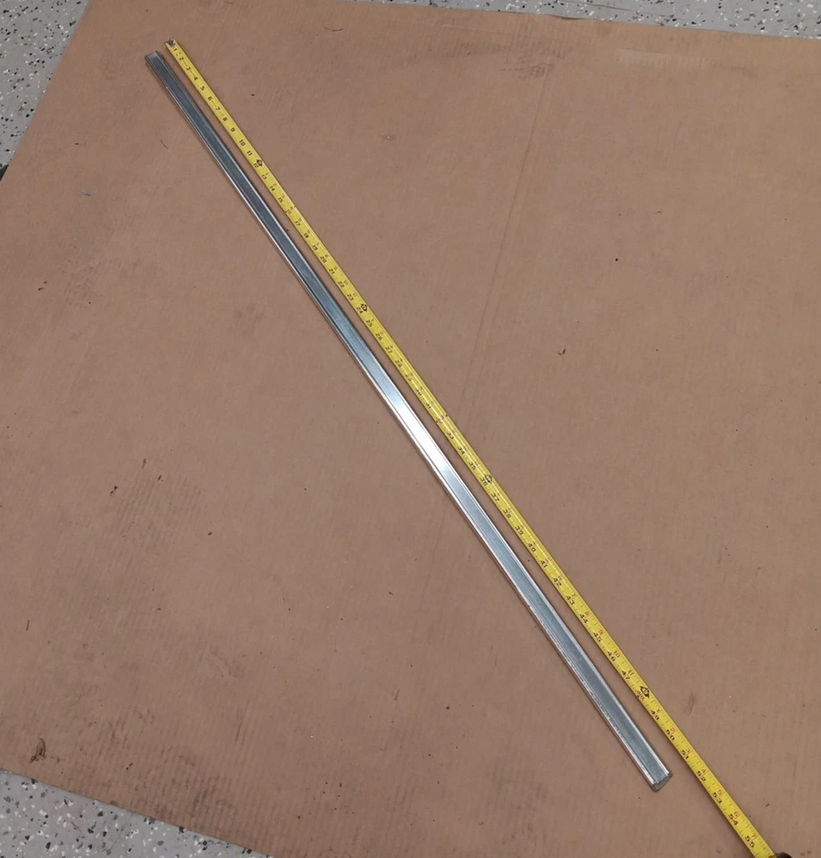 1973-77 雪佛兰 EL CAMINO GMC SPRINT PASSENGER 侧 RT 上盖门模 — 第 1/4 张图片