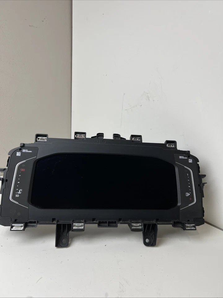 Volkswagen Atlas 2019 cuadro de instrumentos velocímetro 5NA920790D OEM Foto 1 de 4