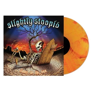 Slightly Stoopid Closer to the Sun 20th Anniversary (Vinyl) - Picture 1 of 1