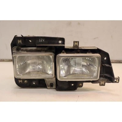 SCHEINWERFER VORNE RECHTS ISUZU FURGONE NPR 3.35 - 35.3) (93-03)(03-05) 3.0 1993 - Bild 1 von 4