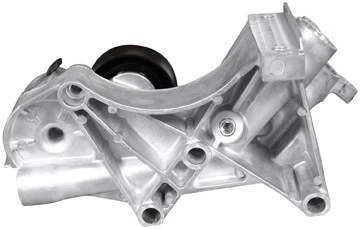 DAYCO 驱动皮带张紧器组件适用于 2000 - 2004 年 BUICK REGAL — 第 1/2 张图片