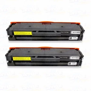 2PK MLT-D111S Toner Cartridge For Samsung D111S Xpress M2020W,M2070W M2022 - Picture 1 of 1