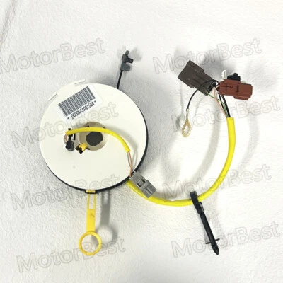 Clock Spring For Ford Ranger 1998-2006 Explorer Sport 2001-2003 & Trac 2001-2005 - Image 1 of 4