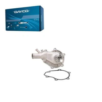 Dayco Engine Water Pump For 1981-1983 Plymouth PB250 3.7L L6 - Image 1 of 3