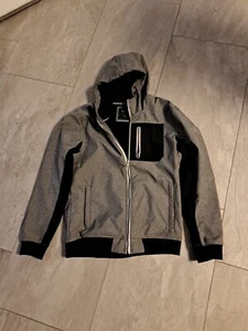 Herren Jacke, Regenjacke Gr, L - Bild 1 von 6