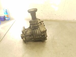 VOLVO XC90  2010 - 2013 2.4 D5 DIESEL FRONT ANGLE GEAR TRANSFER BOX 31256172