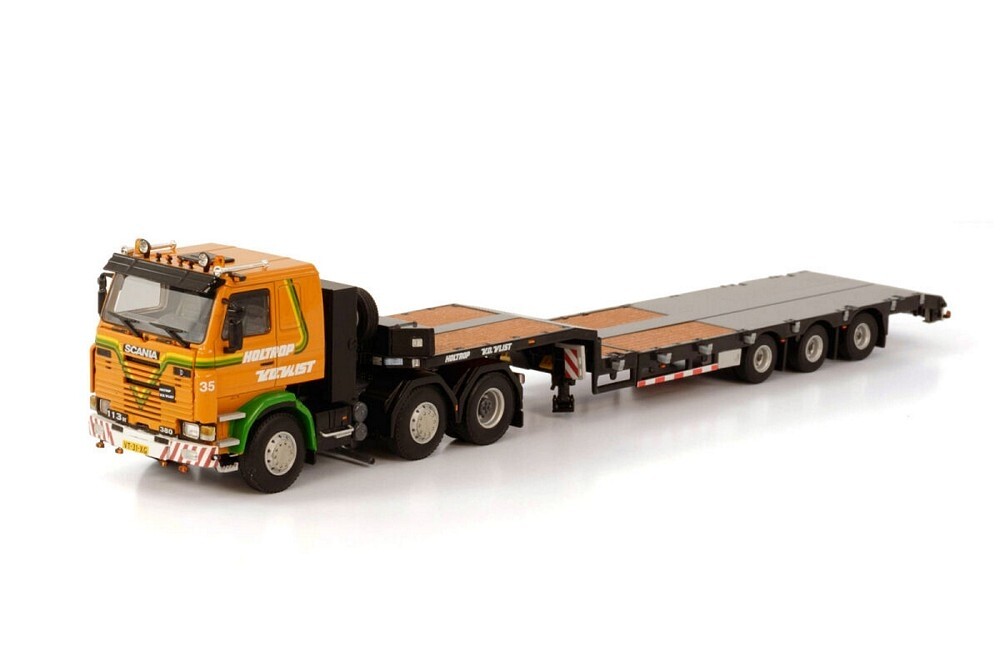 Scania 1:50 Diecast Low-Loaders for sale | eBay Scania 1:50 Diecast Low-Loaders for sale | eBay
