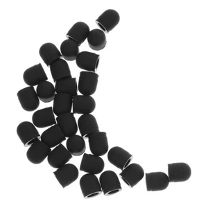 30 Pcs Touch Screen Pen Tip Replacement Nibs for Capacitive Pens - Zdjęcie 1 z 12