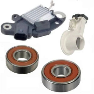 Kit de reconstrucción del alternador para el regulador de voltaje Envoy / Trailblazer 4.2L 2007-2009 - Imagen 1 de 1