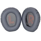 Replacement L R Earpads Earmuffs Headband Cusion For Jbl Quantum 100 Headphone