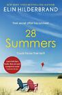 28 Summers: Escape with the perfect sweeping love story for summer 2021 by Elin 