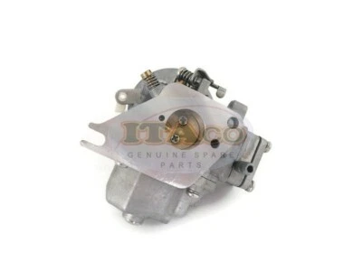 6E0-14301-05 00 6E3 Carburetor Carb Carburettor For Yamaha Outboard 4HP 5HP 2T - Image 1 of 4