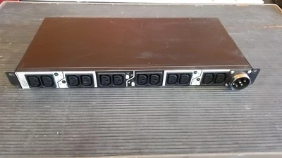 IBM 97P6221 Power Distribution Unit - Image 1 of 2