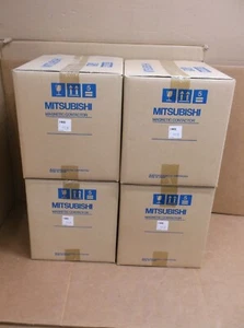 S-N400UL100V Mitsubishi NEW I Box 450A Motor Contactor 100-127VAC 50/60Hz S-N400 - Picture 1 of 6