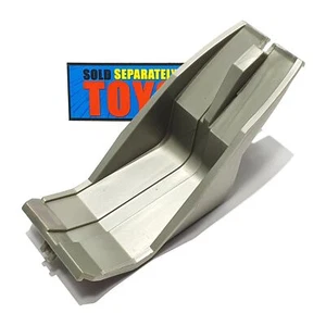 Captain Power Phantom Striker COCKPIT SEAT canopy chair vehicle original part - Picture 1 of 7