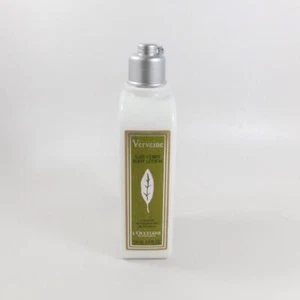 Loción corporal L'Occitane Verveine Lait Corps 8,4 o / 250 ml *NUEVO* - Imagen 1 de 3