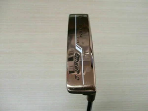 PING KARSTEN TR ANSER 2 JP MODEL 33INCHES PUTTER GOLF CLUBS - Picture 1 of 4
