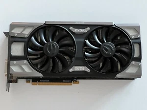 EVGA GeForce GTX 1070 FTW GAMING 8GB GDDR5 Graphics Card 08G-P4-6276-KR - Picture 1 of 10