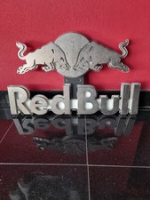 Red Bull Leuchtreklame LED