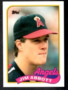 1989 Topps Traded Singles NM/MT