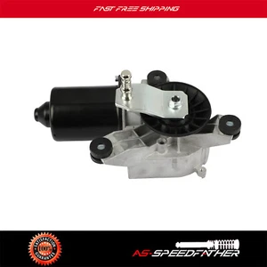 Front Left Windshield Wiper Motor For 1992 1993 1994 Chevrolet Trucks Blazer - Picture 1 of 9