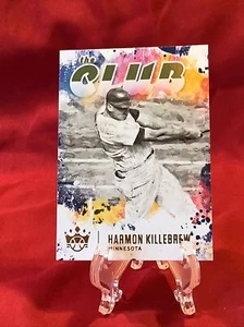 2021 Panini Diamond Kings #TC-4 Harmon Killebrew NM Mint - Picture 1 of 2