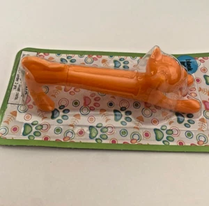 Orange Cat Themenkugelschreiber - schwarze Tinte - Bild 1 von 2