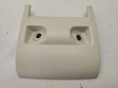 Chrysler Grand Voyager V 2008 Rear rear seat light 5KR06DW1AA AAA14379 - Image 1 of 4