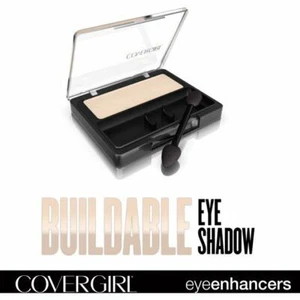 Cover Girl Eye Enhancers 1 Kit Shadow, - Picture 1 of 6