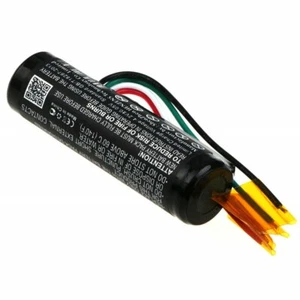 Akku für Home Entertainement Bose Typ 064454 3,7V 3400mAh/12,6Wh Li-Ion Schwarz - Bild 1 von 1