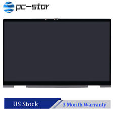LCD FHD Touch Screen Digitizer Display for HP ENVY x360 2-in-1 15-fh N48155-001