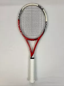 Wilson BLX Six One 95 18x20, 4 3/8 - Picture 1 of 9