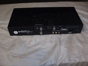 Equipo de video CLI Compression Labs Inc, Spectrum Saver N6S excelente estado - Imagen 1 de 3