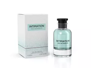 Intimation by Milestone Emper EDP per Uomo 100 ml. Nicchia Versione Emirati Arabi Uniti Immaginazione🔥 - Foto 1 di 2