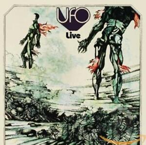 Ufo - Live [CD]