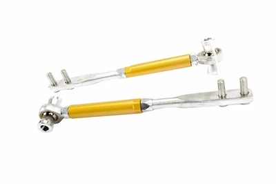 ISR Performance Front Tension Rod Arms Set for Silvia 240sx S14 Zenki Kouki New - Image 1 of 3