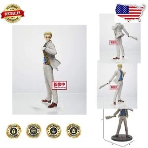 Colorful Jujutsu Kaisen Nanami Kento Figure - Perfect for Display and Collecting - Picture 1 of 6