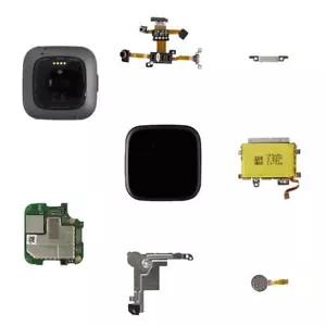 OEM Fitbit Versa 2 FB507 Screen LCD Battery Board Replacement Repair - Grade B - Picture 1 of 12