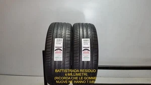 GOMME USATE 235/55R17 103V NEXEN N FERA SPORT SUV PNEUMATICI USATI B95924 - Imagen 1 de 1