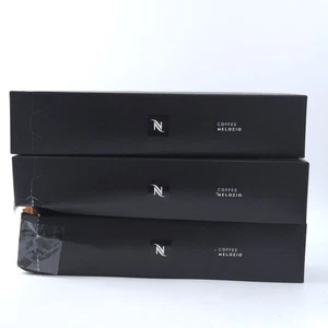 ¡LEER! Nespresso Vertuo Line, Melozio 30 cápsulas totales BB 6/2026 - Imagen 1 de 5