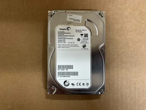 Seagate Barracuda SATA 160GB 7200 RPM ST3160318AS / 9SL13A-021 - Picture 1 of 7