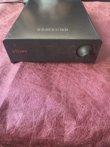 Disque dur externe Samsung Story Station 2 To - Photo 1/5