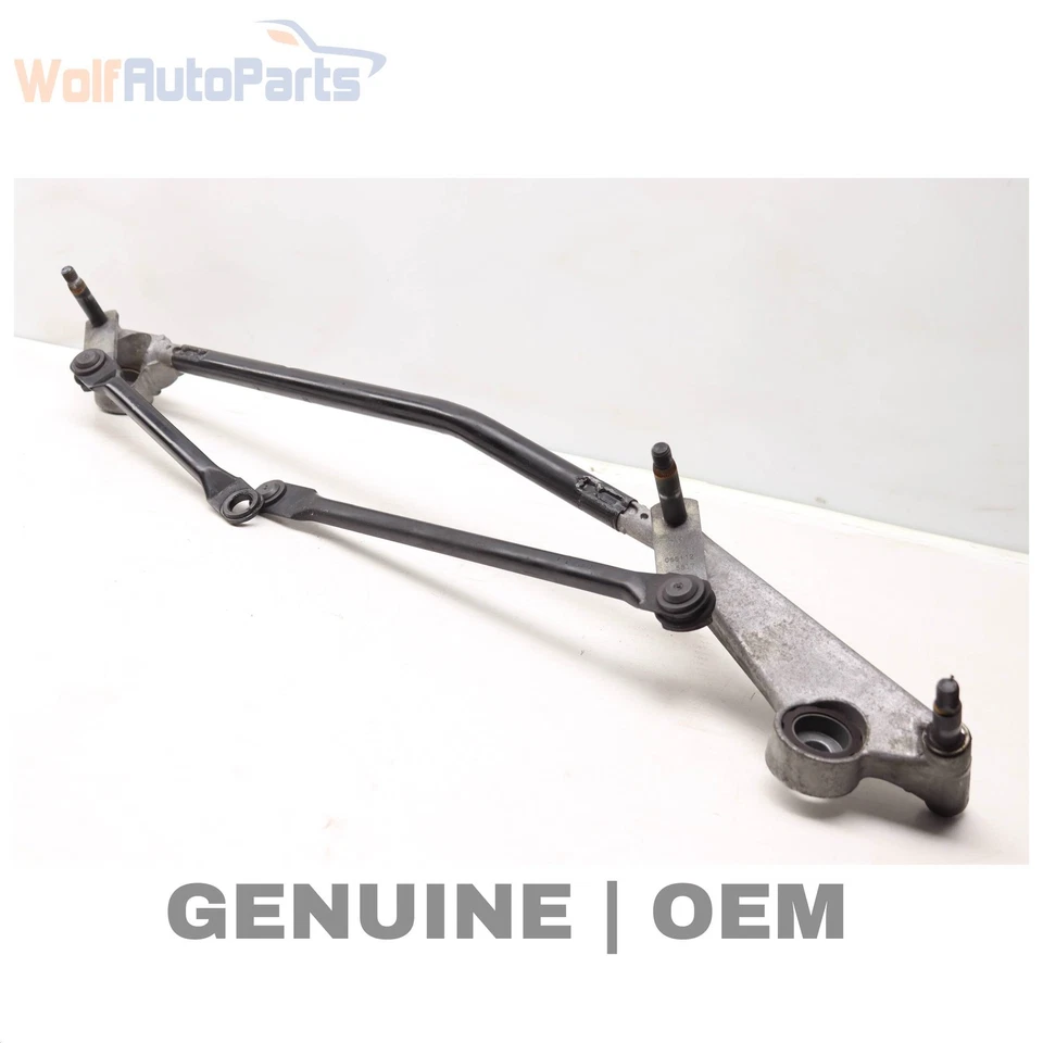 Mercedes-Benz Gla45 AMG 2015-2019 2,0 L - Transmisión limpiaparabrisas/soporte Foto 1 de 4