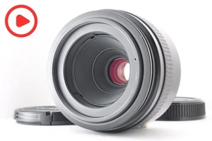 Olympus Zuiko Digital 35mm f/3.5 Macro Lens for Four Thirds from Japan [Mint] 54 - Picture 1 of 11