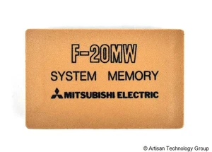Mitsubishi F-20MW EPROM Programmer Memory Module - Picture 1 of 2